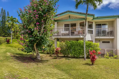 4141 Lei O Papa Rd #38, Princeville, HI 96722