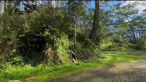14-3545 Niihau Rd, Pahoa, HI 96778