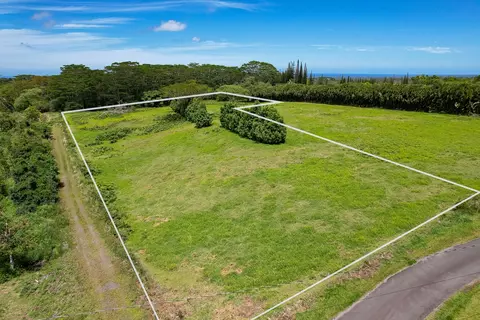 Undisclosed, Kurtistown, HI 96760