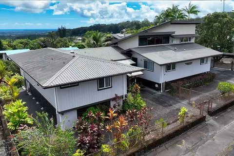 1559 Kilikina St, Hilo, HI 96720