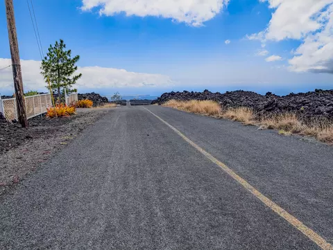 Iwalani Pkwy, Ocean View, HI 96737