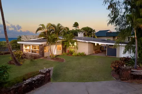 2261 Hoohu Rd, Koloa, HI 96756
