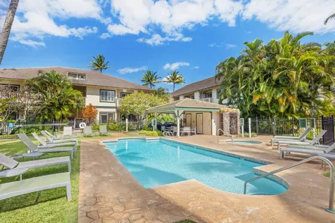 1831 Poipu Rd #413, Koloa, HI 96756