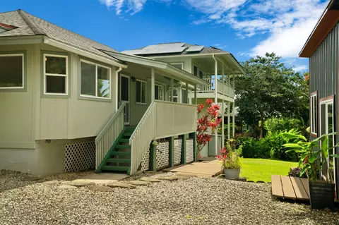 6450 Olohena Rd, Kapaa, HI 96746