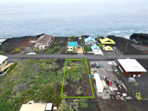 Kai Ave, Captain Cook, HI 96704