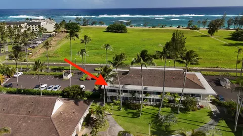 525 Aleka Lp #J12, Kapaa, HI 96746