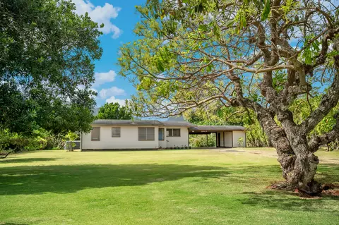 2840 Makau St, Lihue, HI 96766