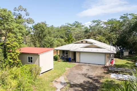 15-1813 14th Ave, Keaau, HI 96749