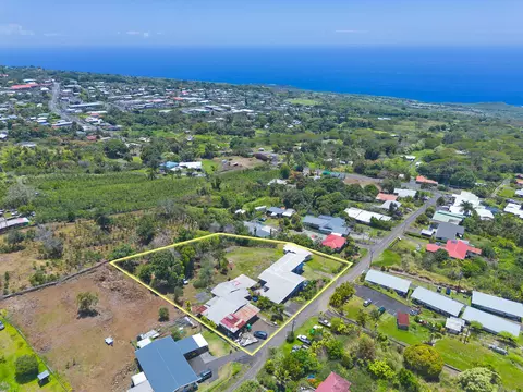 79-1036 Hokukano Rd, Kealakekua, HI 96750