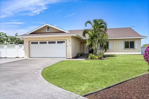 73-1100 Kuuleialoha Cir, Kailua Kona, HI 96740