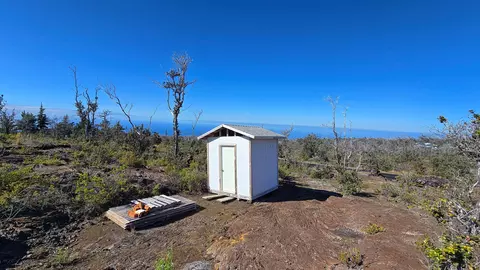 Pineapple Pkwy, Ocean View, HI 96737