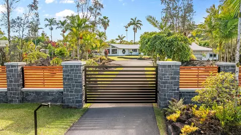15-1478 23rd Ave, Keaau, HI 96749