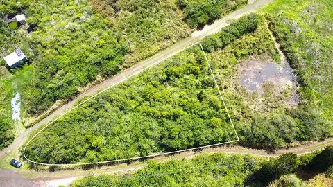Keoki Rd, Naalehu, HI 96772
