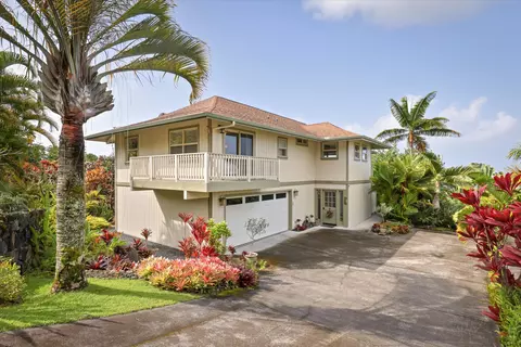 78-6656 Mamalahoa Hwy #A, Holualoa, HI 96725