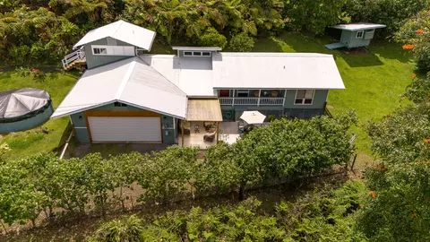 1174 Ainalako Rd, Hilo, HI 96720