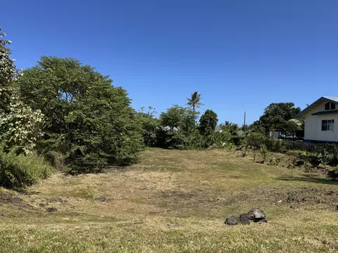Papai St, Pahoa, HI 96778