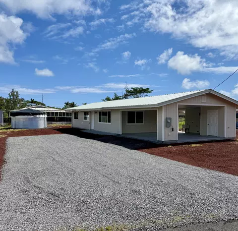 16-2091 King Kamehameha Blvd, Pahoa, HI 96778