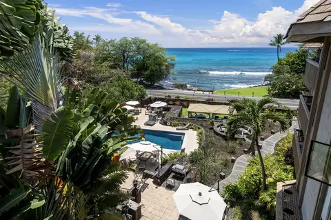76-6283 Alii Dr #A405, Kailua Kona, HI 96740