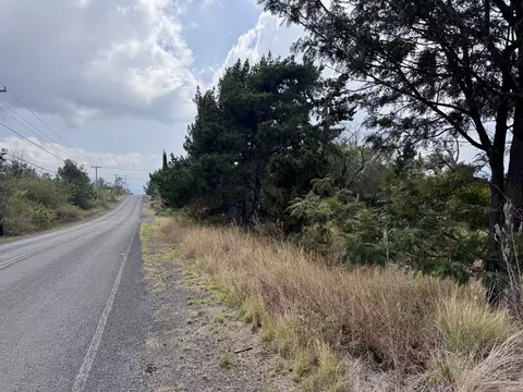 King Kamehameha Blvd, Ocean View, HI 96737