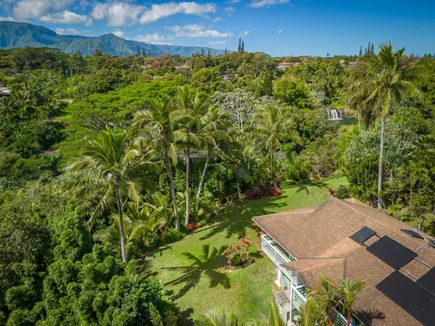 4394 Ulua St, Kilauea, HI 96754