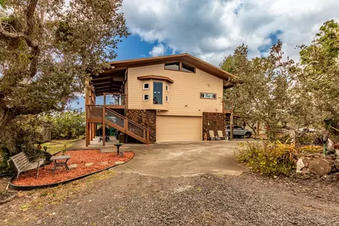 92-8964 Macadamia Dr, Ocean View, HI 96737