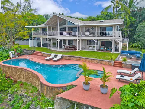 74-4969 Kealakaa St, Kailua Kona, HI 96740