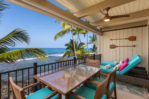 76-6246 Alii Dr #304, Kailua Kona, HI 96740