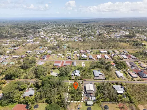 Emerald Dr, Pahoa, HI 96778