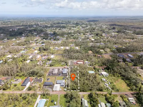 Azure Dr, Pahoa, HI 96778