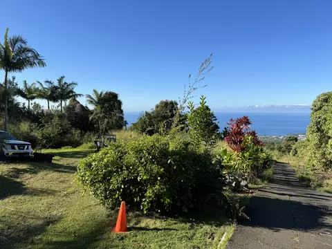 75-5310 Mamalahoa Hwy, Holualoa, HI 96725