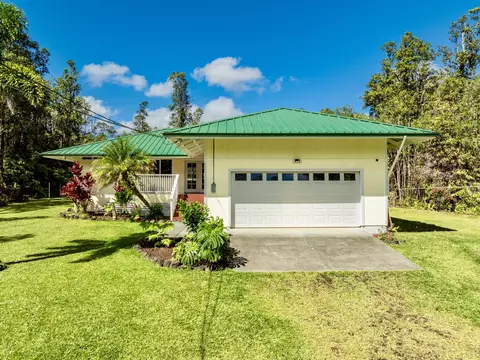 11-2871 Lehua St, Mountain View, HI 96771