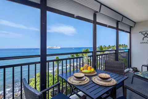 75-5782 Kuakini Hwy #504, Kailua Kona, HI 96740