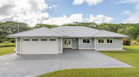 17-903 Volcano Rd, Kurtistown, HI 96760