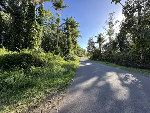 Driftwood Ln, Pahoa, HI 96778