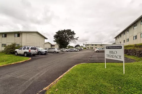 485 Waianuenue Ave #235, Hilo, HI 96720