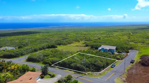 Undisclosed, Naalehu, HI 96772