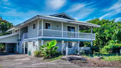 75-5822 Pelekila Pl, Kailua Kona, HI 96740
