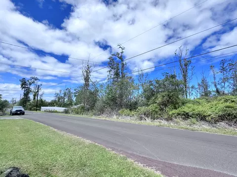 Silveroak Dr, Pahoa, HI 96778
