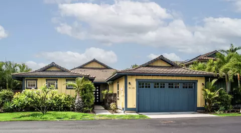 78-106 Holuakai St, Kailua Kona, HI 96740