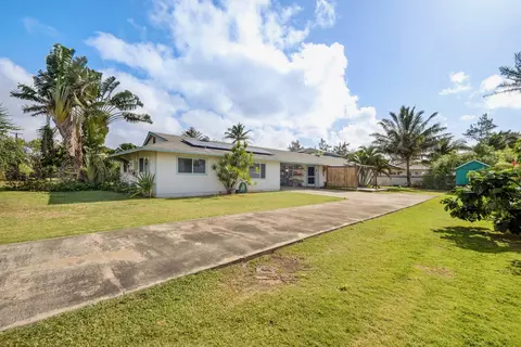 1010 Kealoha Rd, Kapaa, HI 96746