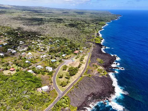 Kalihikai St, Pahoa, HI 96778