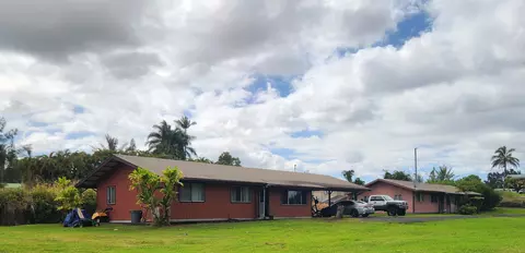 18-1185 Ekena St #A AND B, Mountain View, HI 96771