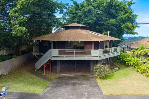 74-5024 Huaala St, Kailua Kona, HI 96740