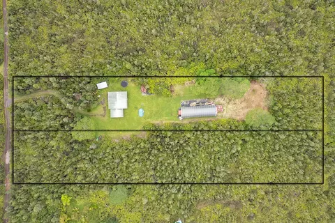 Road 5, Mountain View, HI 96760