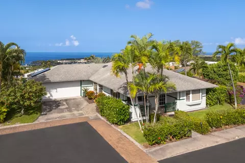 75-250 Malulani Dr, Kailua Kona, HI 96740