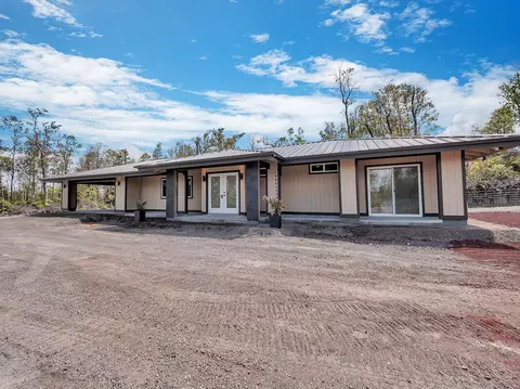 11-3047 Kanilehua Pl, Volcano, HI 96785