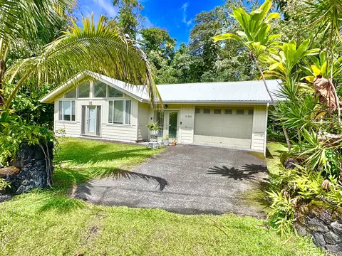 15-240 N Puni Makai Loop, Pahoa, HI 96778