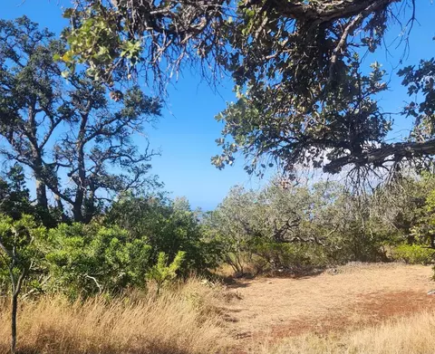 King Kamehameha Blvd, Ocean View, HI 96737