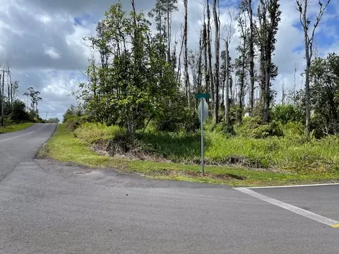 Hibiscus Dr, Pahoa, HI 96778