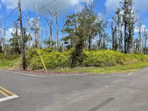 Tradewind Dr, Pahoa, HI 96778